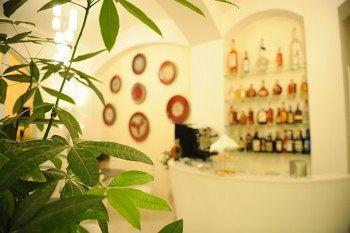 Albergo Le Dodici Lune Montecorvino Rovella Exterior photo